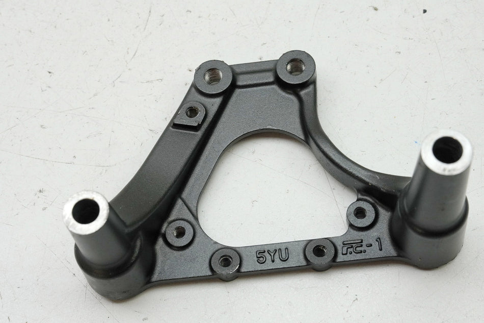 YAMAHA MT01 RP12 RP18 Halterung Motor Halteplatte Motorhalter Strebe Stütze