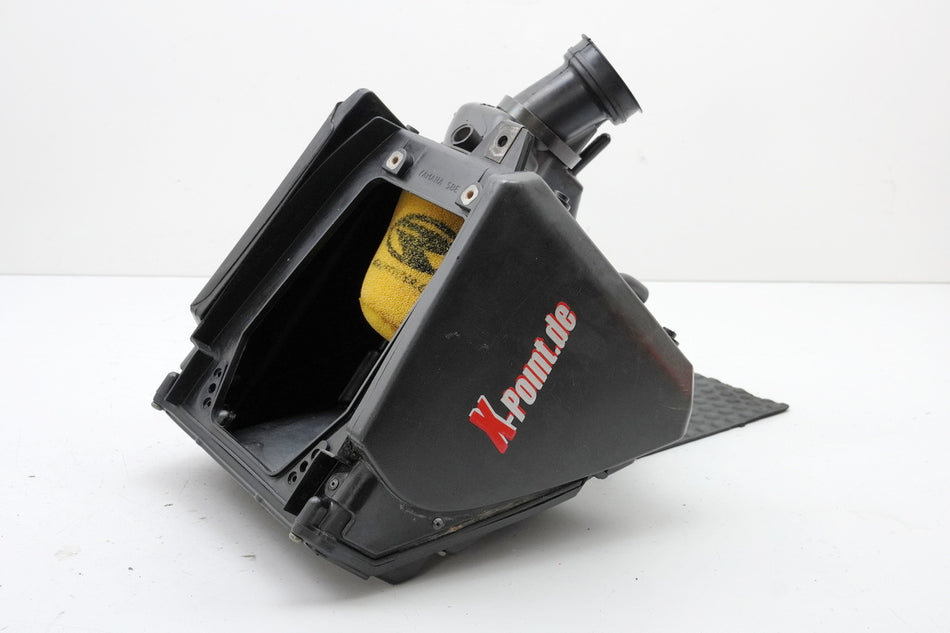 YAMAHA YZ 426 F 5BE Caja de filtro de aire Airbox