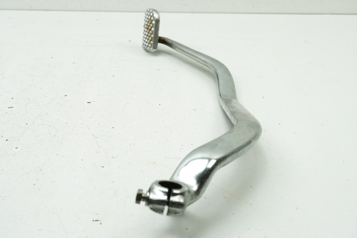 YAMAHA XV 750 4PW VIRAGO Brake Pedal Foot Brake Pedal Foot Brake Lever Brake Lever