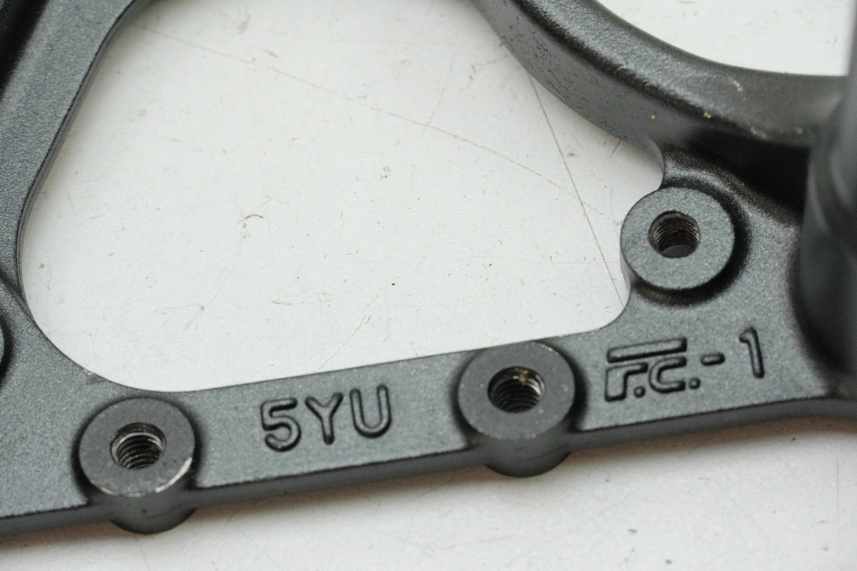 YAMAHA MT01 RP12 RP18 Bracket Engine Holding Plate Engine Mount Strut Support