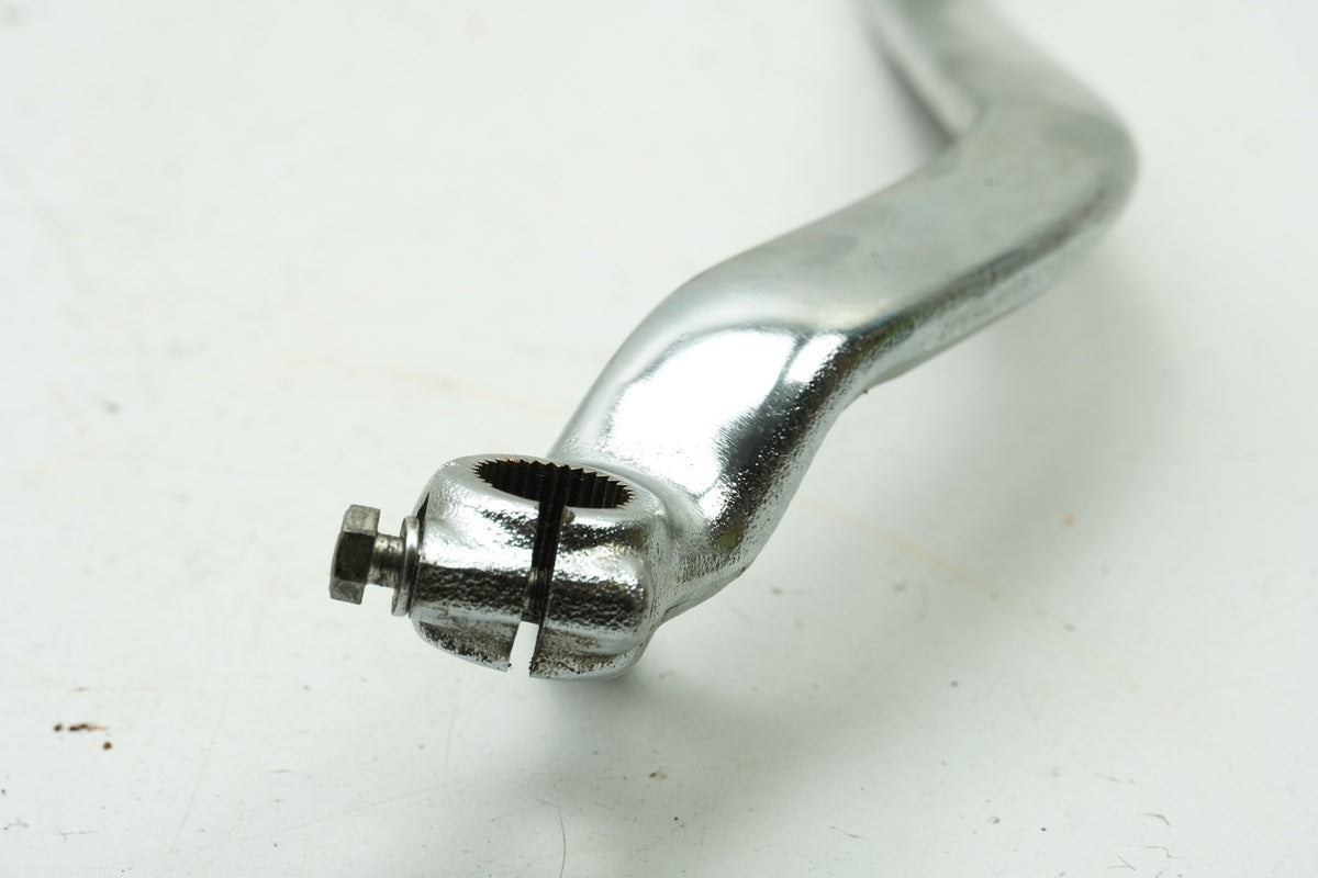 YAMAHA XV 750 4PW VIRAGO Brake Pedal Foot Brake Pedal Foot Brake Lever Brake Lever