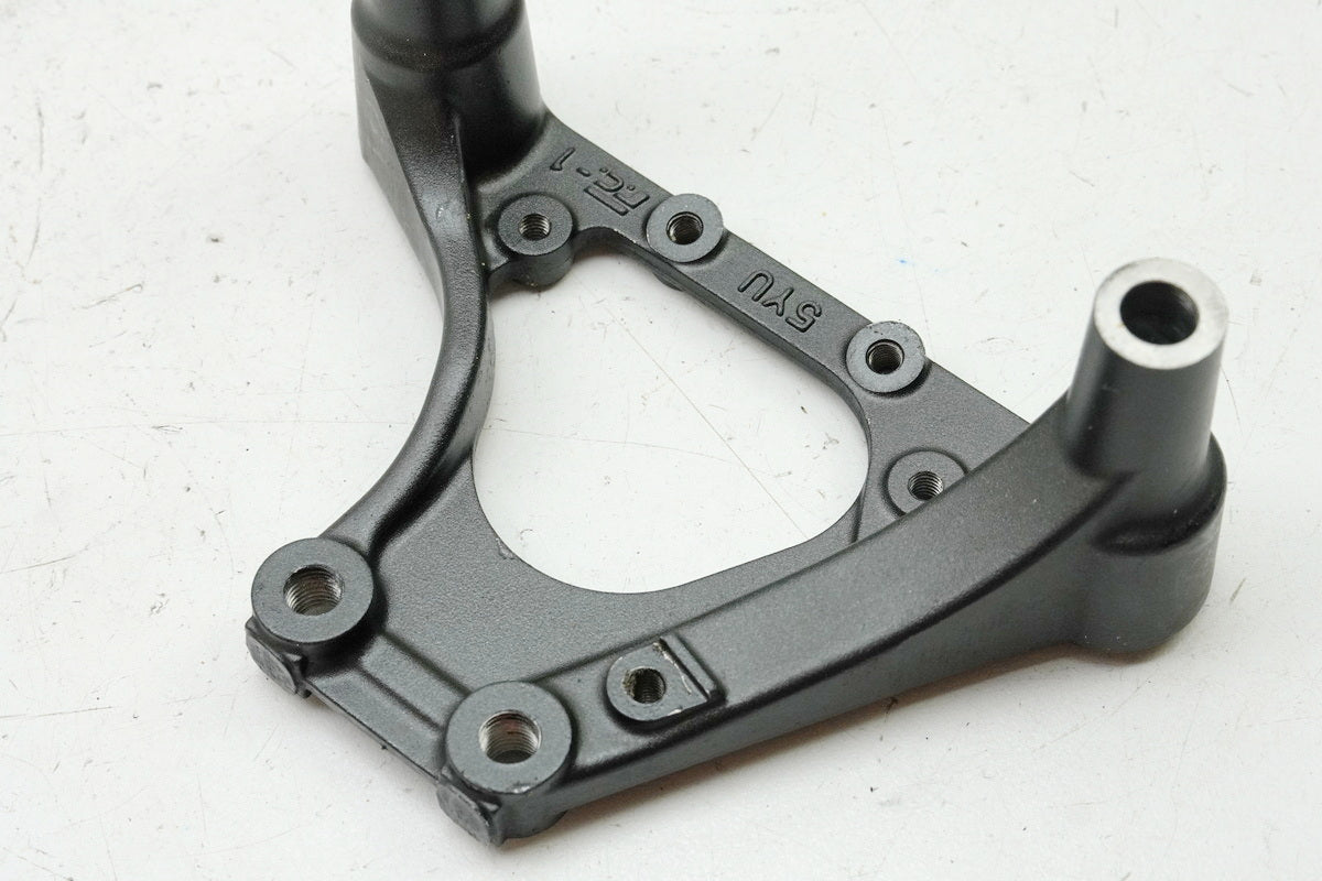 YAMAHA MT01 RP12 RP18 Bracket Engine Holding Plate Engine Mount Strut Support