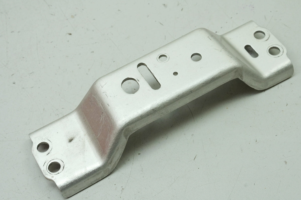 HONDA CBR 600 RR PC37 Bracket central cross plate pillion seat on rear frame