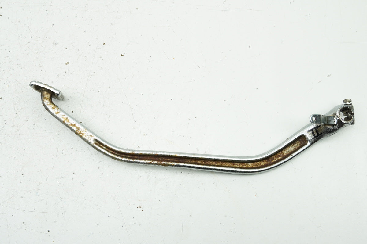 YAMAHA XV 750 4PW VIRAGO Brake Pedal Foot Brake Pedal Foot Brake Lever Brake Lever