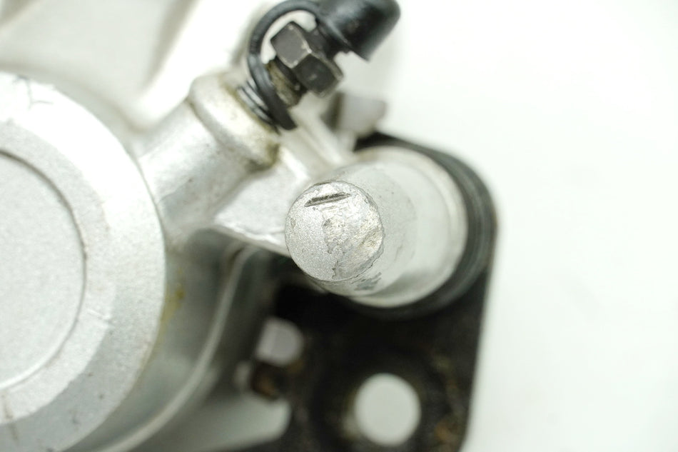 KAWASAKI VN 750 A-D Vulkan Twin Bremssattel vorn Paar Bremszange Brake Caliper