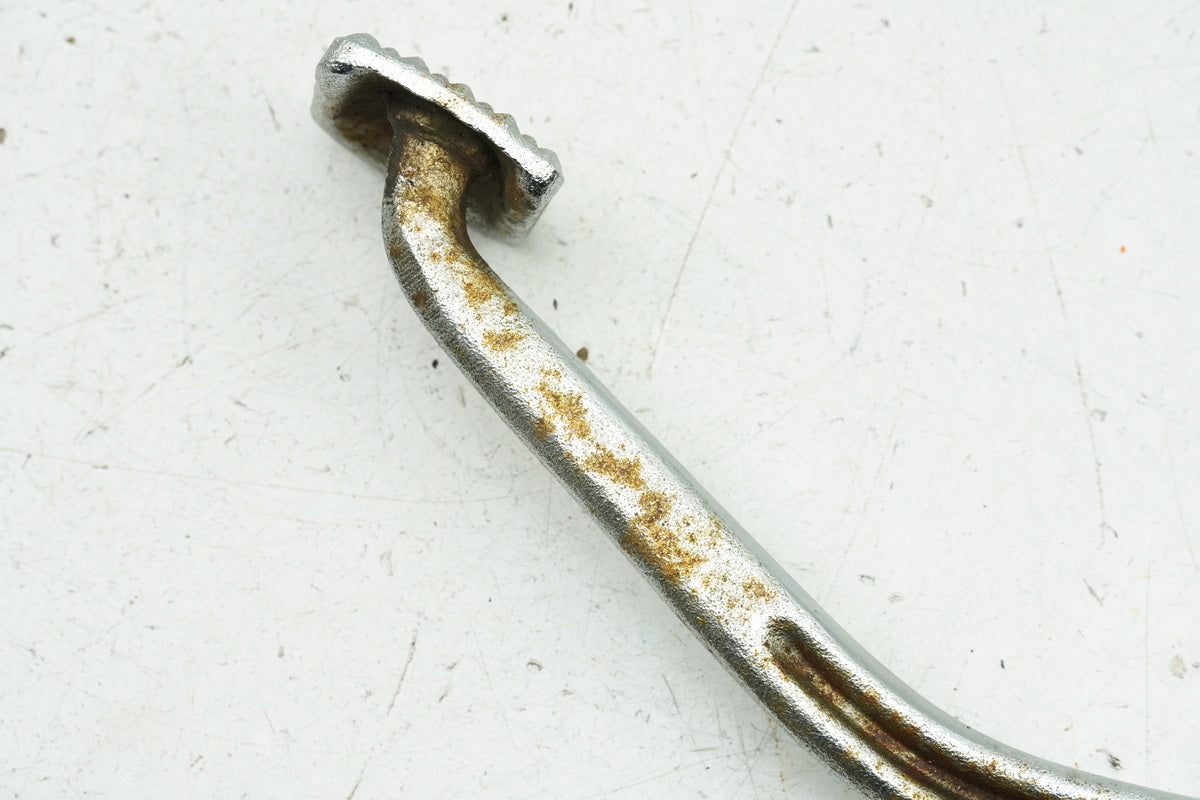 YAMAHA XV 750 4PW VIRAGO Brake Pedal Foot Brake Pedal Foot Brake Lever Brake Lever