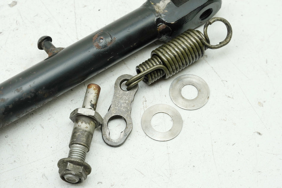 HONDA CB 450 N PC14 pata de cabra caballete lateral