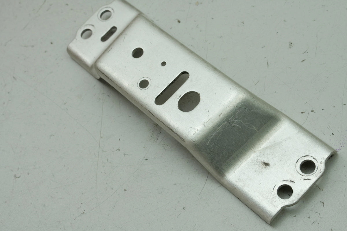 HONDA CBR 600 RR PC37 Bracket central cross plate pillion seat on rear frame