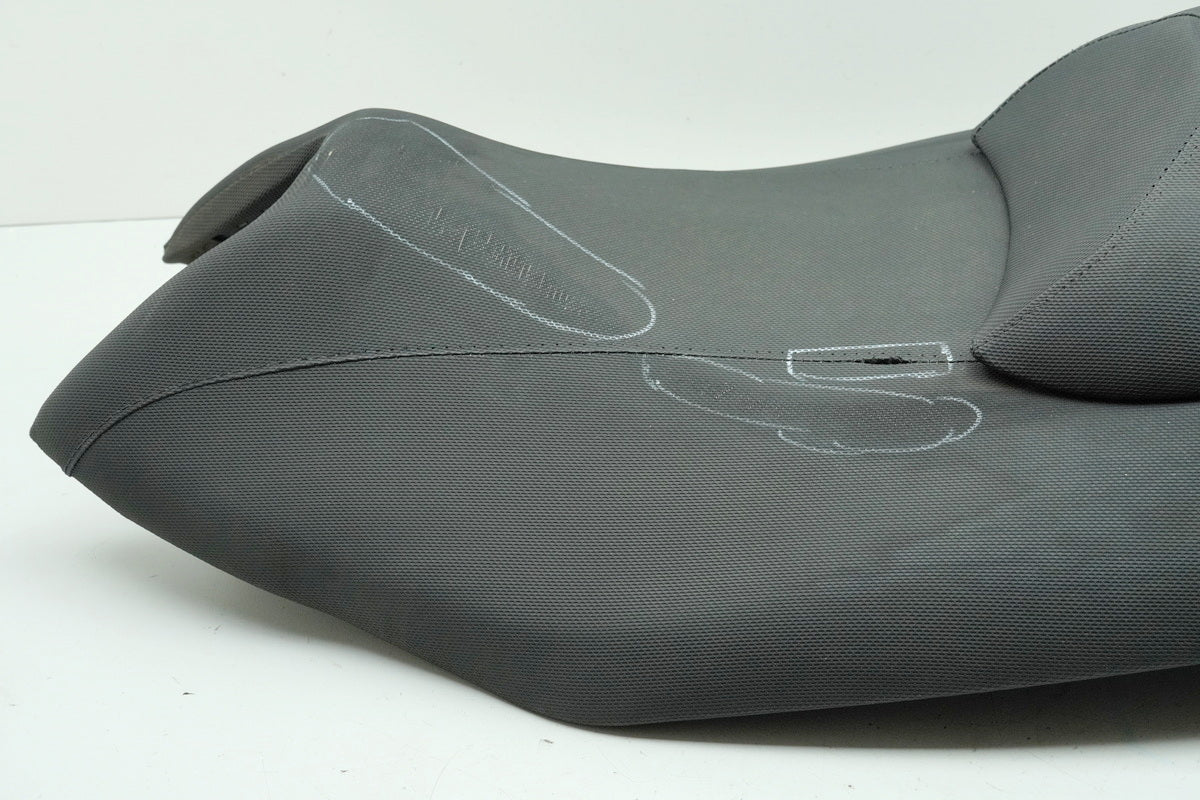 KYMCO XCiting 500 i RFBT70040 Bench Seat