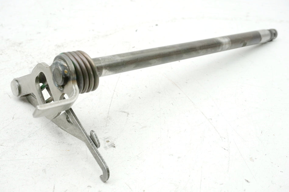 KAWASAKI EL 250 B ELIMINATOR Schaltwelle für Getriebe Schaltung