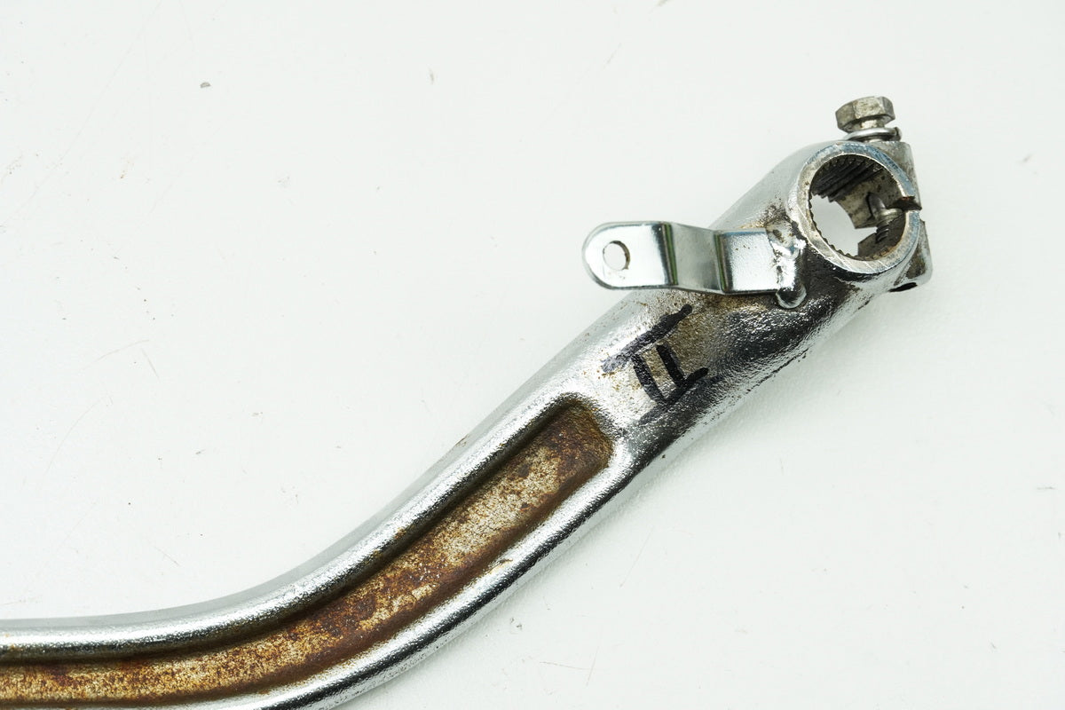 YAMAHA XV 750 4PW VIRAGO Brake Pedal Foot Brake Pedal Foot Brake Lever Brake Lever