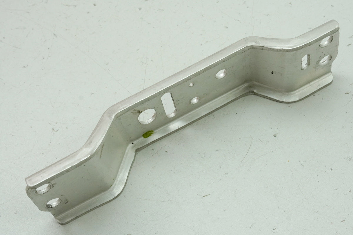 HONDA CBR 600 RR PC37 Bracket central cross plate pillion seat on rear frame