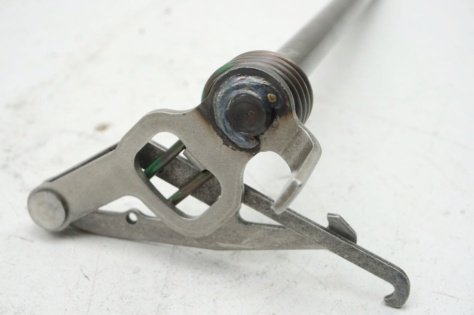 KAWASAKI EL 250 B ELIMINATOR Schaltwelle für Getriebe Schaltung
