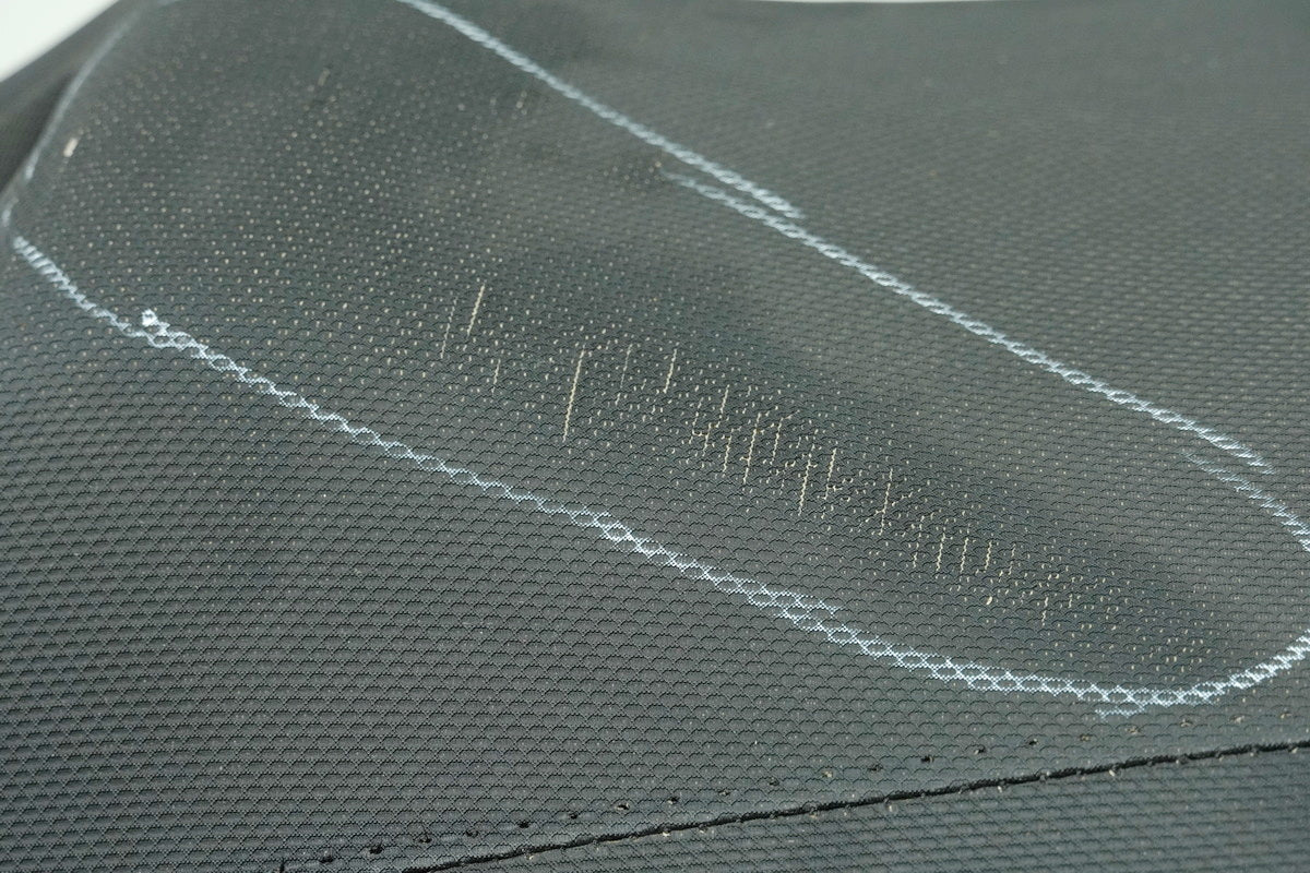 KYMCO XCiting 500 i RFBT70040 Bench Seat