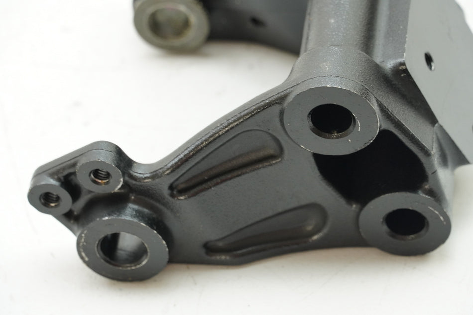 YAMAHA MT01 RP12 RP18 Halterung Motor Halteplatte Motorhalter Stütze 3 Strebe