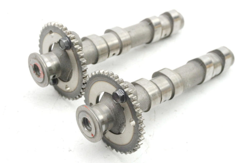 KAWASAKI EL 250 B ELIMINATOR Nockenwelle Auslass & Einlass Camshaft EX + IN