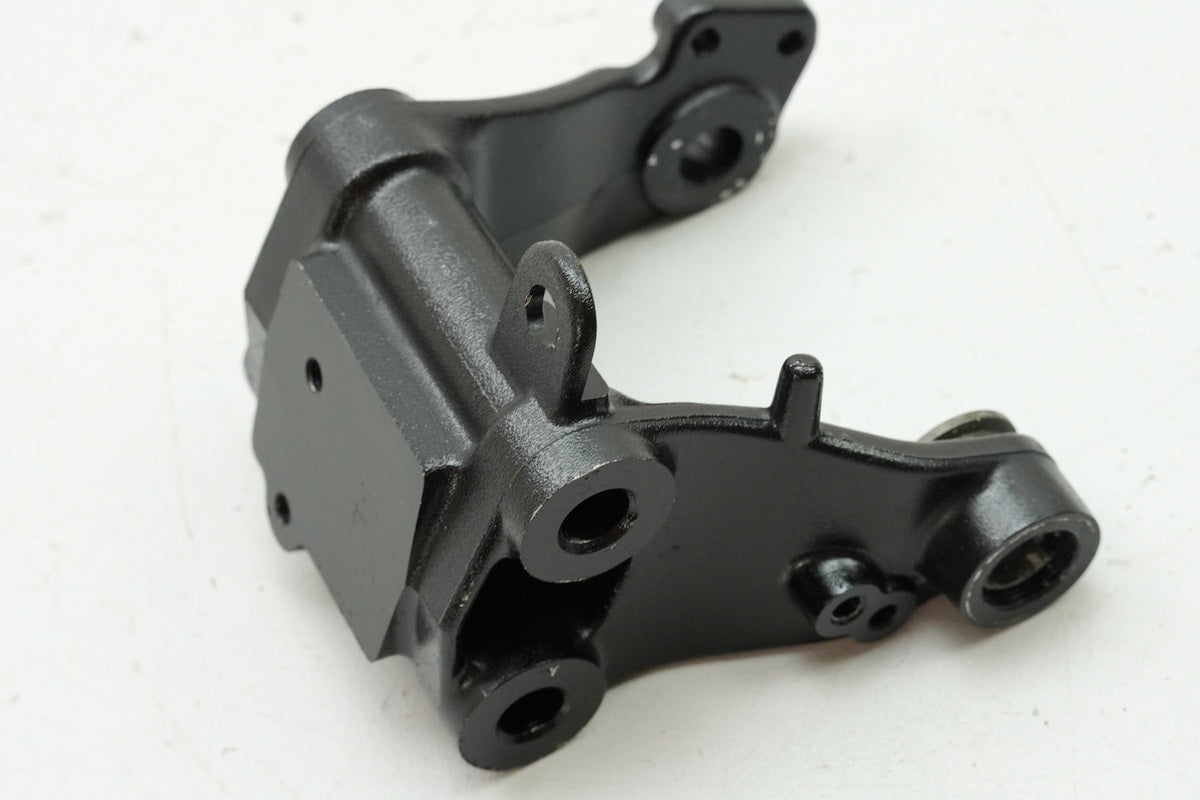 YAMAHA MT01 RP12 RP18 Mount Engine Support Plate Engine Mount Support 3 Strut