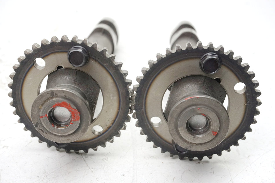 KAWASAKI EL 250 B ELIMINATOR Nockenwelle Auslass & Einlass Camshaft EX + IN
