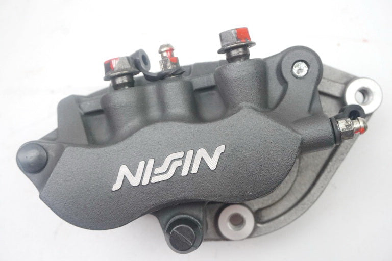 HONDA VFR 800 RC46 Pinza de freno delantera derecha con pastillas de freno 98-01