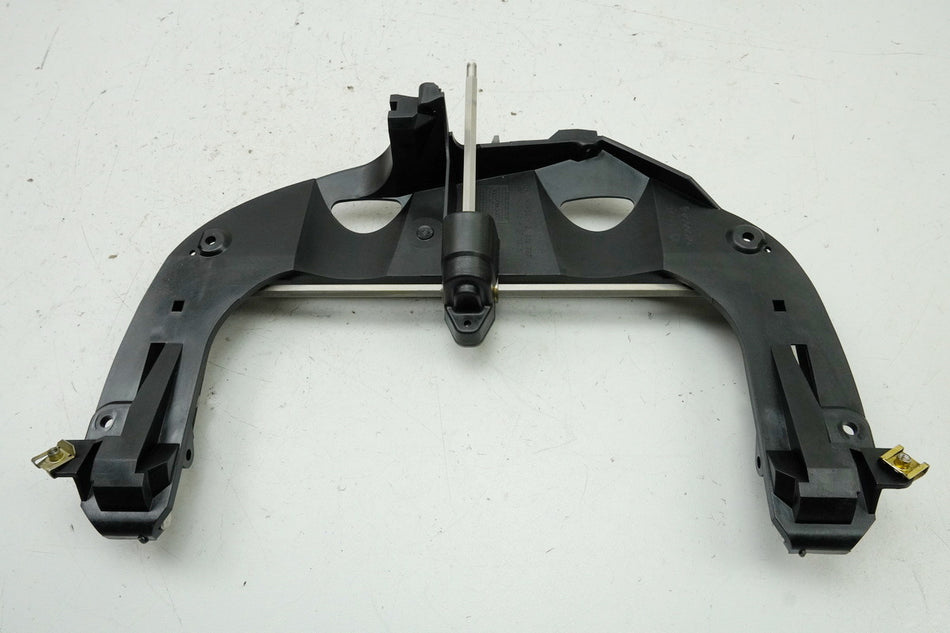 BMW R 1150 RT R22 Soporte Parabrisas Portador Parabrisas Regulador