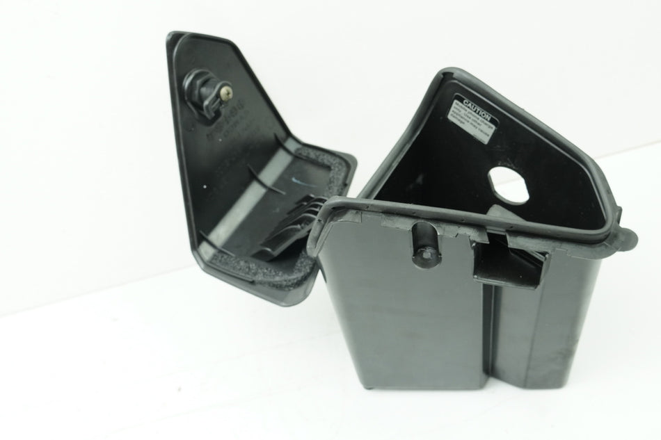 KYMCO DOWNTOWN 300 i ABS RFBV200 Guantera Almacenamiento Caja Tapa Embellecedor