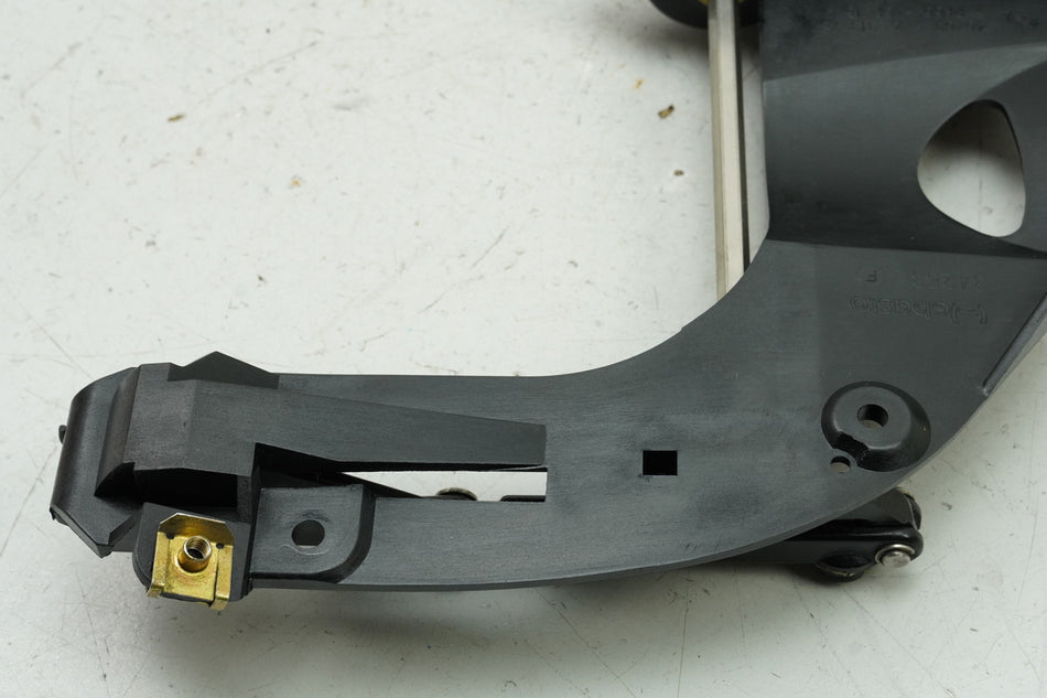 BMW R 1150 RT R22 Soporte Parabrisas Portador Parabrisas Regulador