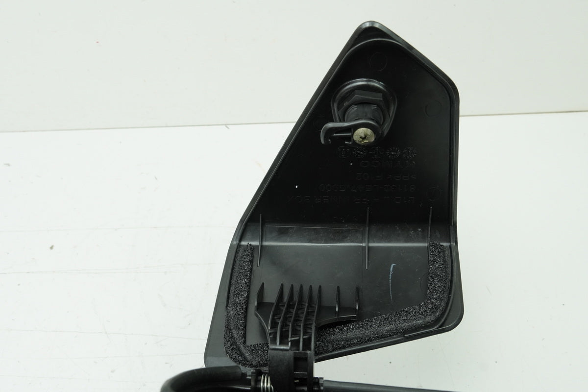 KYMCO DOWNTOWN 300 i ABS RFBV200 Handschuhfach Staufach Box Deckel Blende
