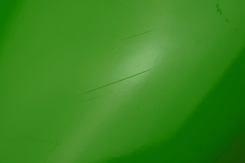 KAWASAKI ZX-6R 636 C Verkleidung Bug links Abdeckung Cover Seitenteil 05-06
