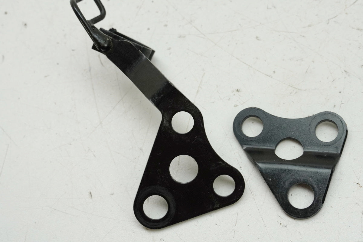 YAMAHA MT01 RP12 RP18 Front Engine Mount Support Plate Engine Holder Brace