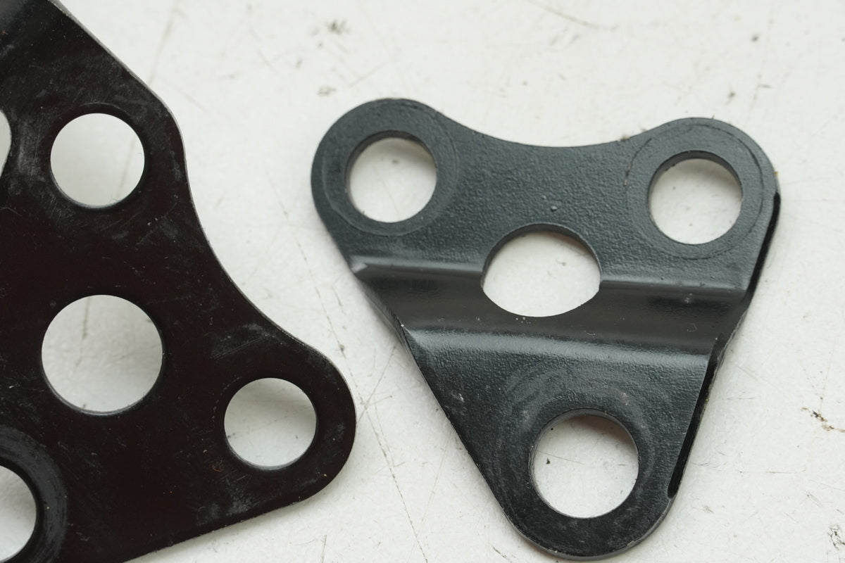 YAMAHA MT01 RP12 RP18 Front Engine Mount Support Plate Engine Holder Brace
