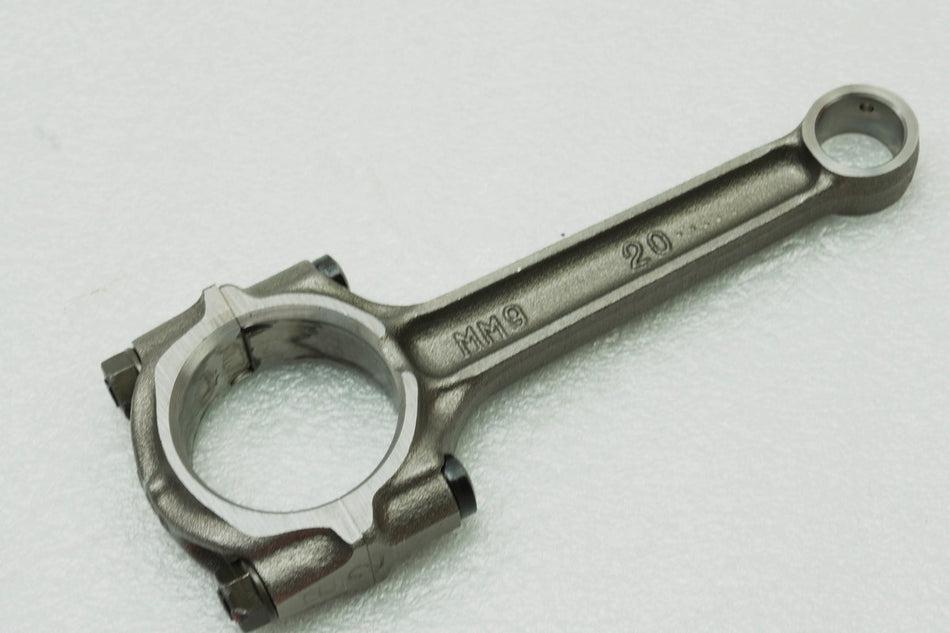 HONDA XL 600 PD06 TRANSALP Pleuel Pleuelstange Pleul Piston Rod (für Motor)