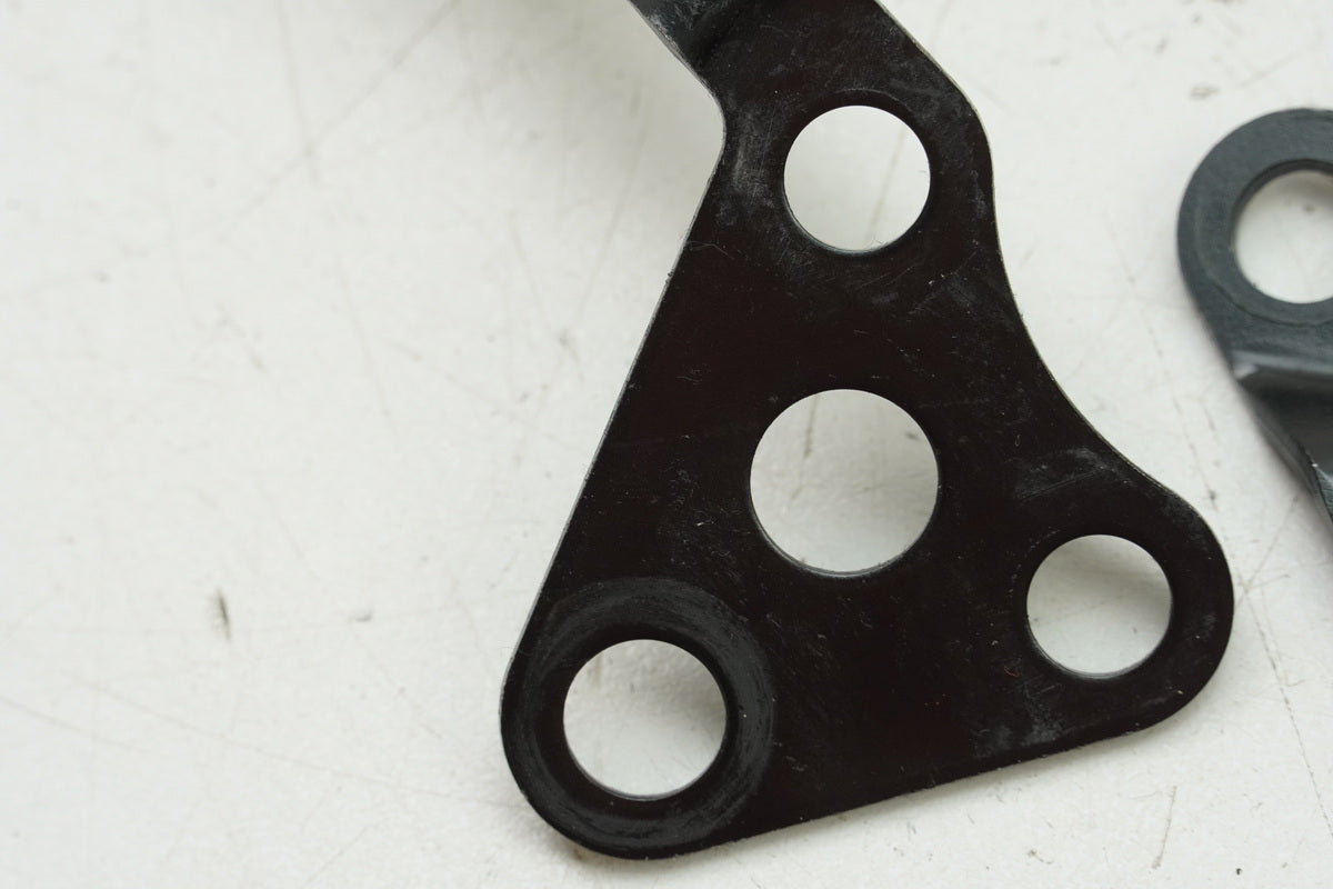 YAMAHA MT01 RP12 RP18 Front Engine Mount Support Plate Engine Holder Brace