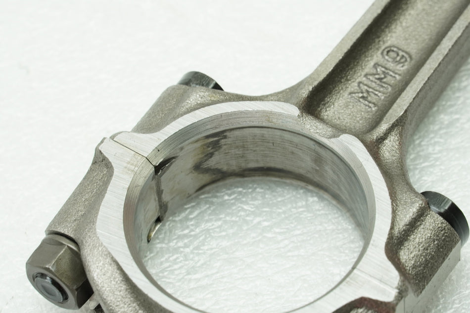 HONDA XL 600 PD06 TRANSALP Pleuel Pleuelstange Pleul Piston Rod (für Motor)