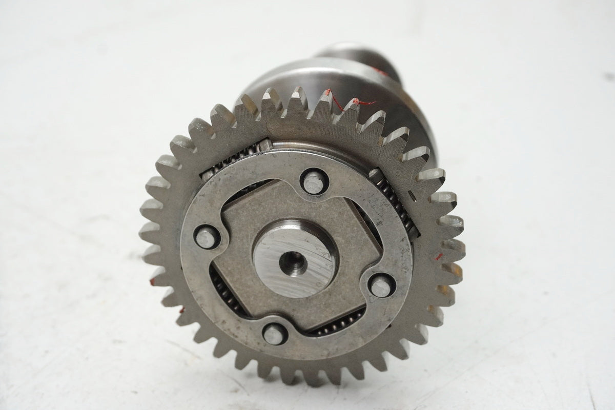 KAWASAKI EL 250 B ELIMINATOR Balancer shaft for crankshaft Balancer