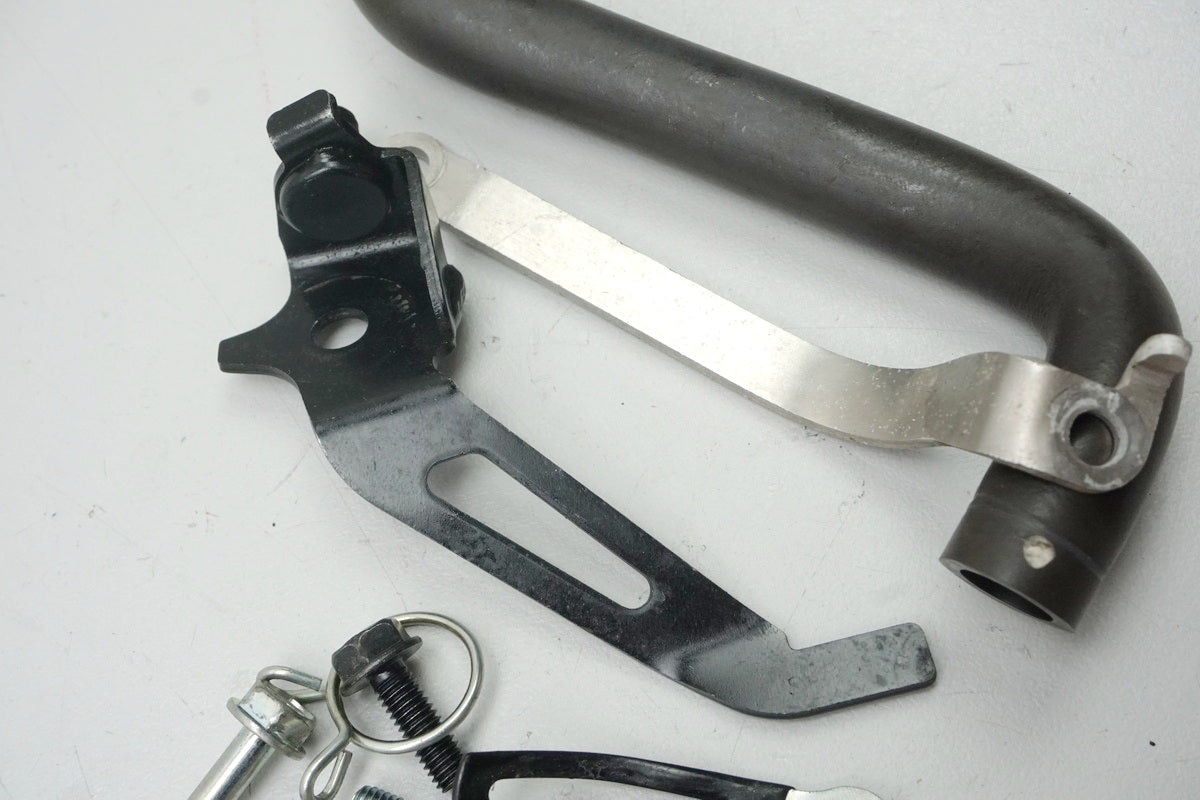 HONDA CBR 600 RR PC40 varios soportes tornillos