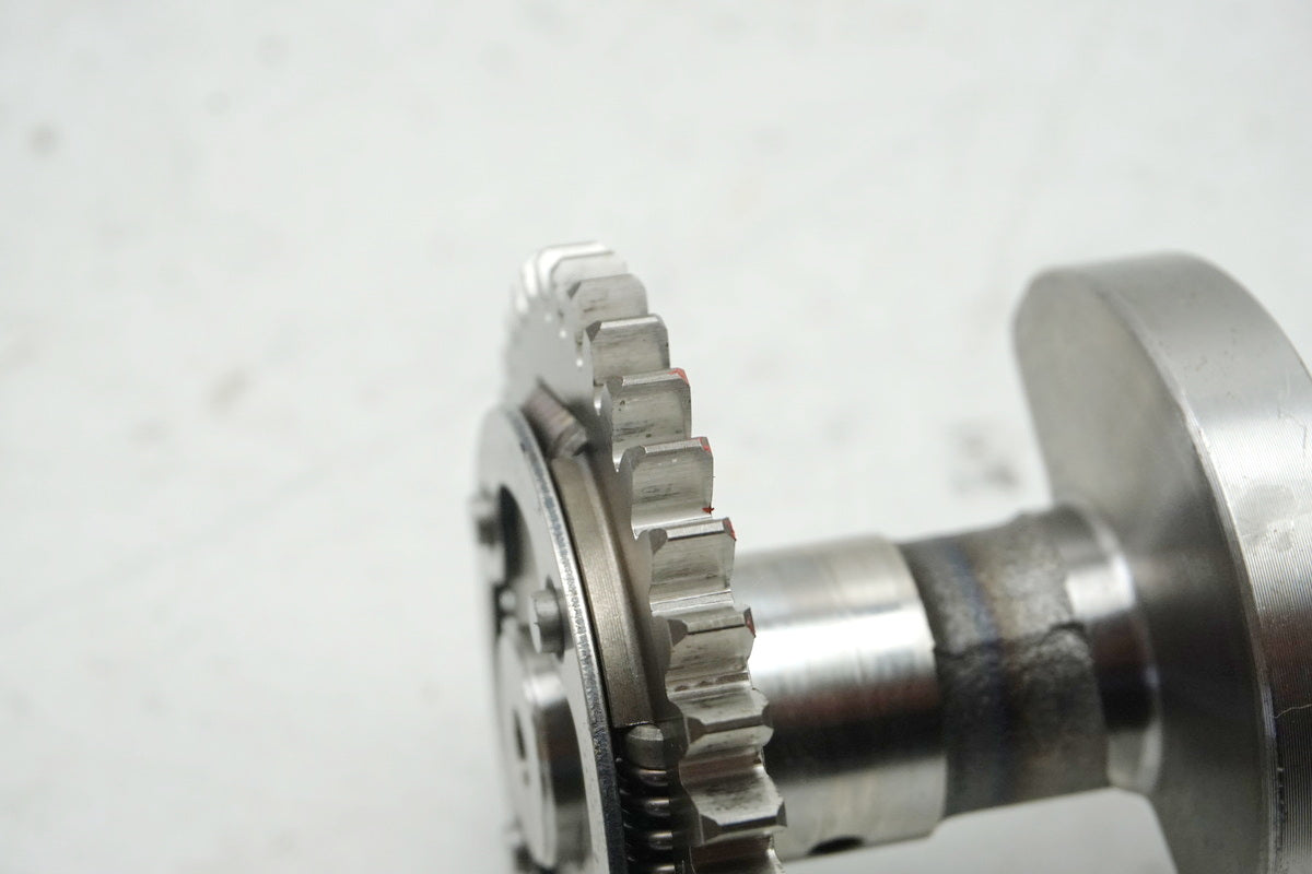 KAWASAKI EL 250 B ELIMINATOR Balancer shaft for crankshaft Balancer