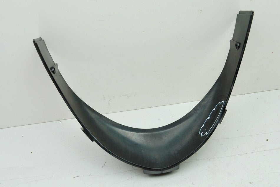 SUZUKI GSX 600 F AJ Carenado quilla central Cubierta Tapa 98-02
