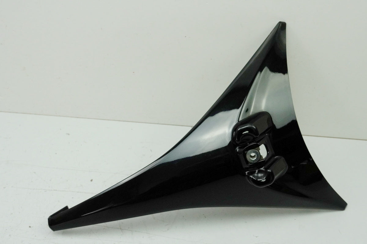 KYMCO DOWNTOWN 300 i ABS RFBV200 Embellecedor frontal central Tapa Cubierta Placa