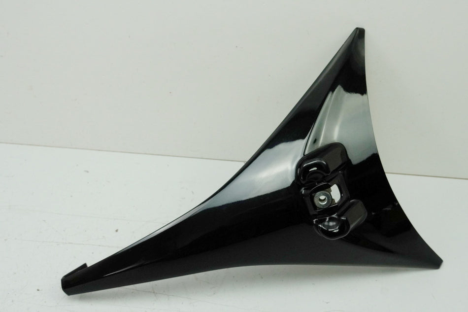 KYMCO DOWNTOWN 300 i ABS RFBV200 Embellecedor frontal central Tapa Cubierta Placa
