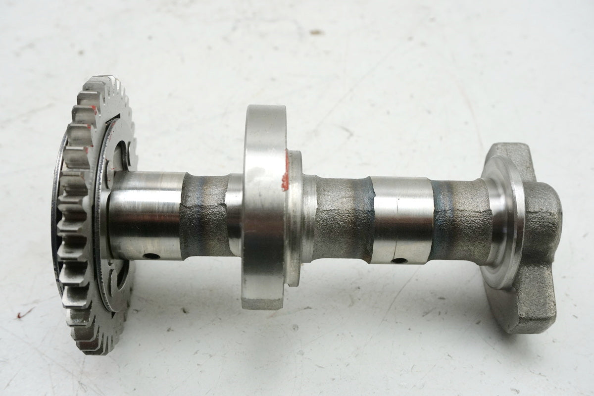 KAWASAKI EL 250 B ELIMINATOR Balancer shaft for crankshaft Balancer