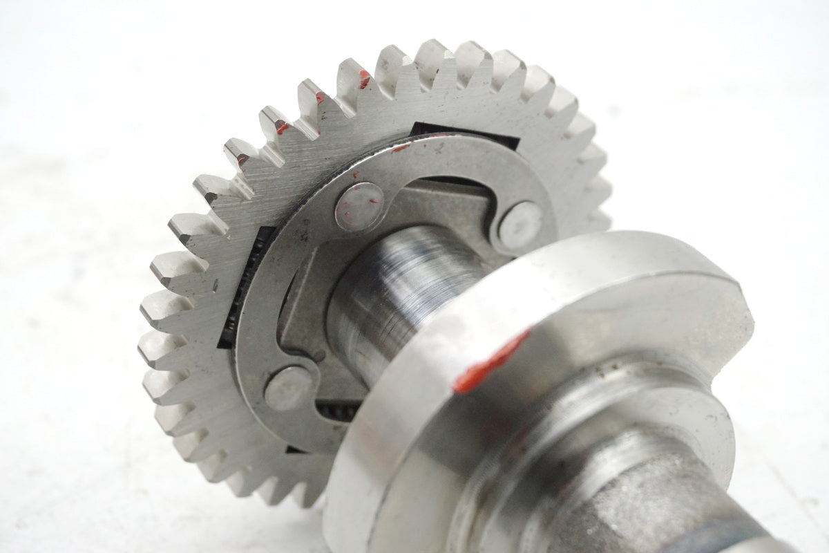 KAWASAKI EL 250 B ELIMINATOR Balancer shaft for crankshaft Balancer