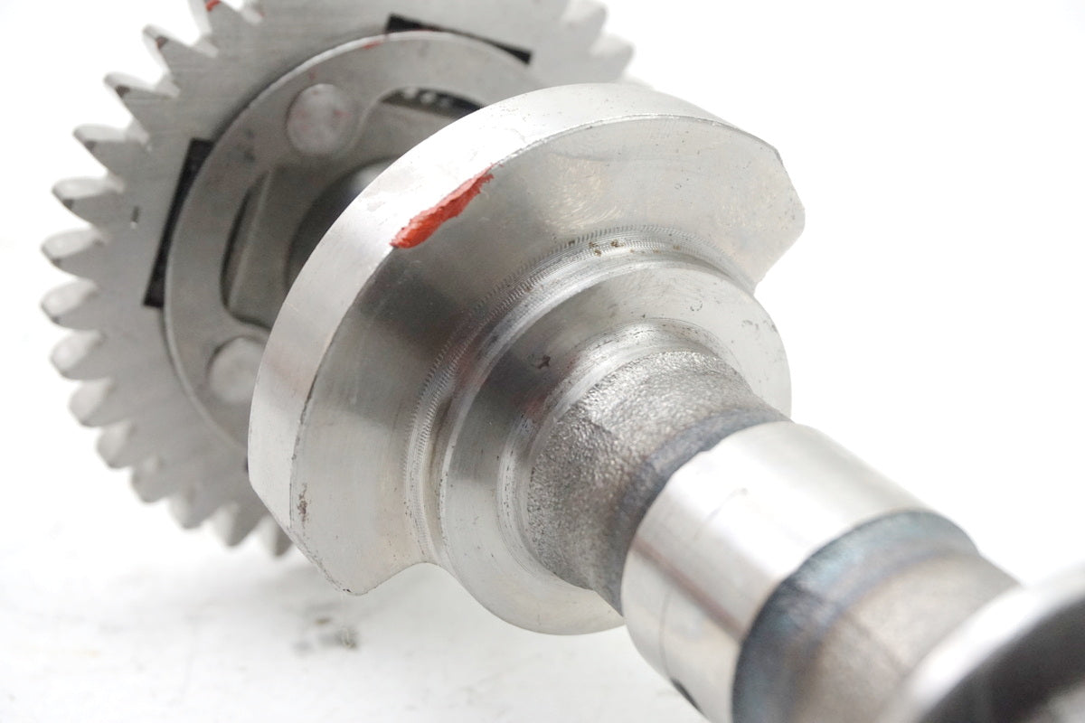 KAWASAKI EL 250 B ELIMINATOR Balancer shaft for crankshaft Balancer
