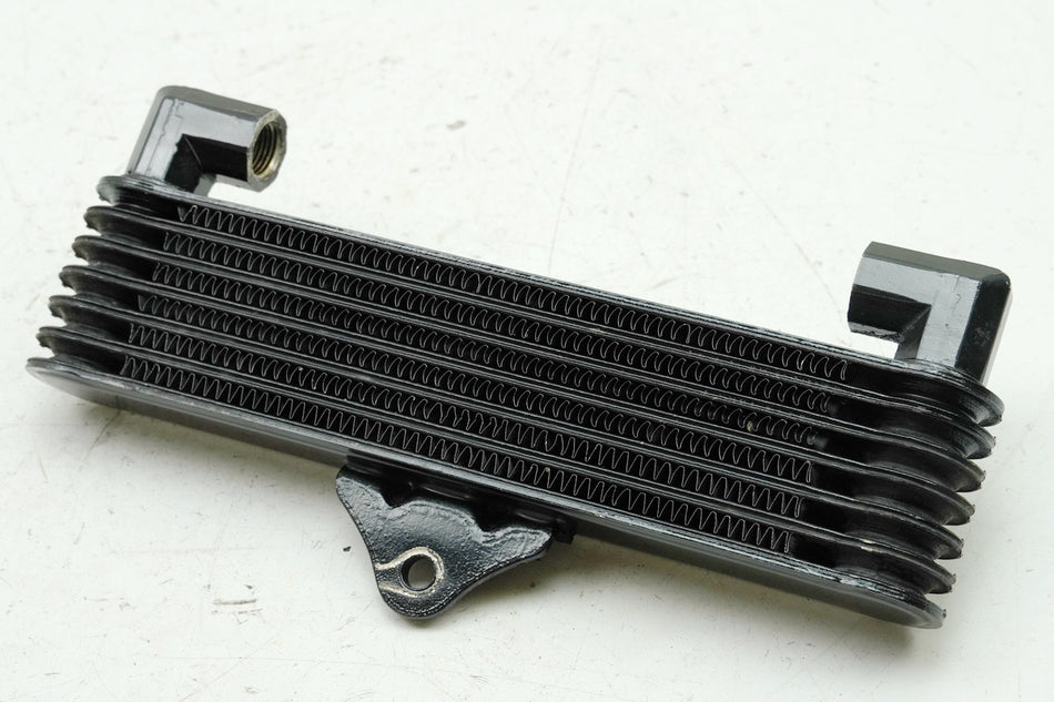 HONDA CB 450 N PC14 Enfriador de aceite (para motor)