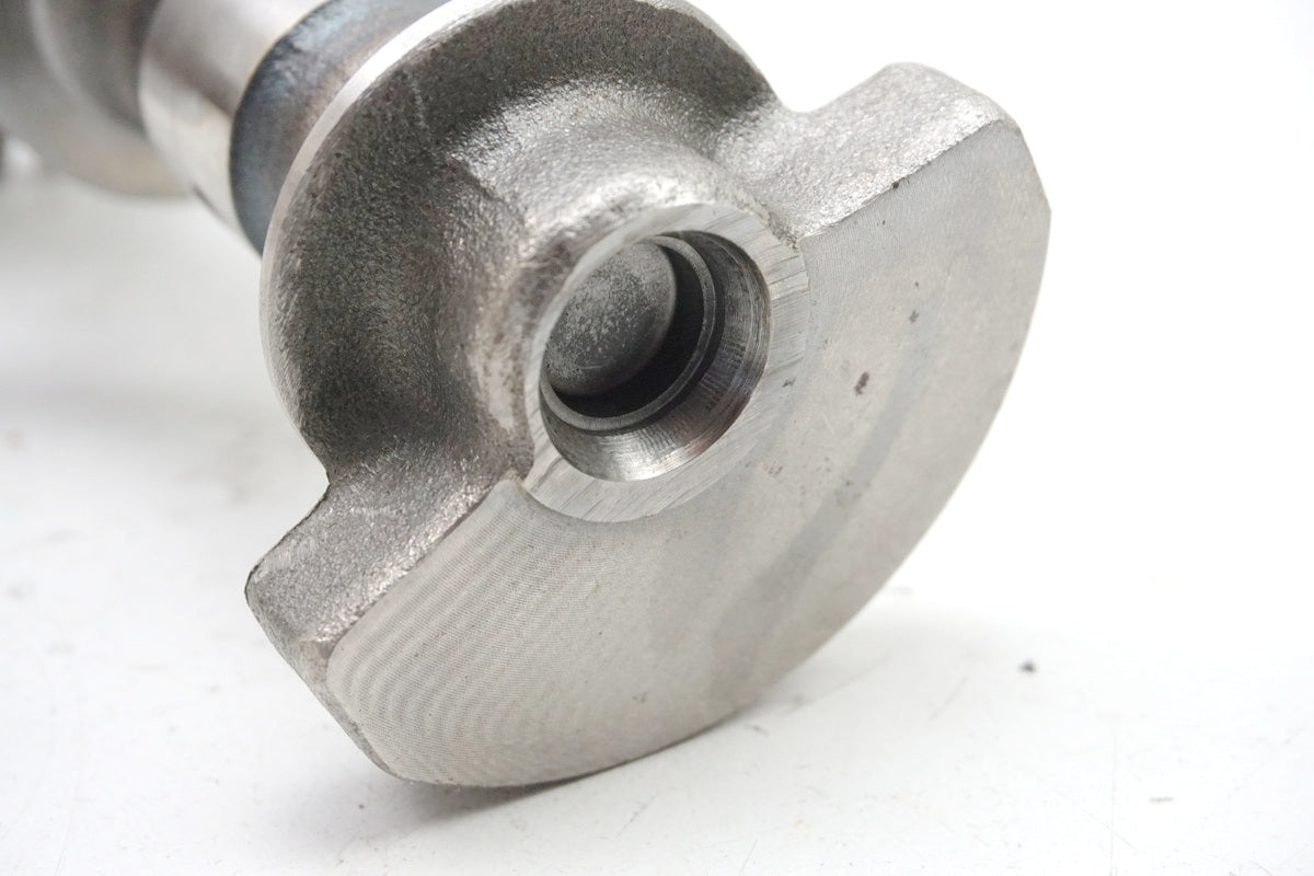 KAWASAKI EL 250 B ELIMINATOR Balancer shaft for crankshaft Balancer