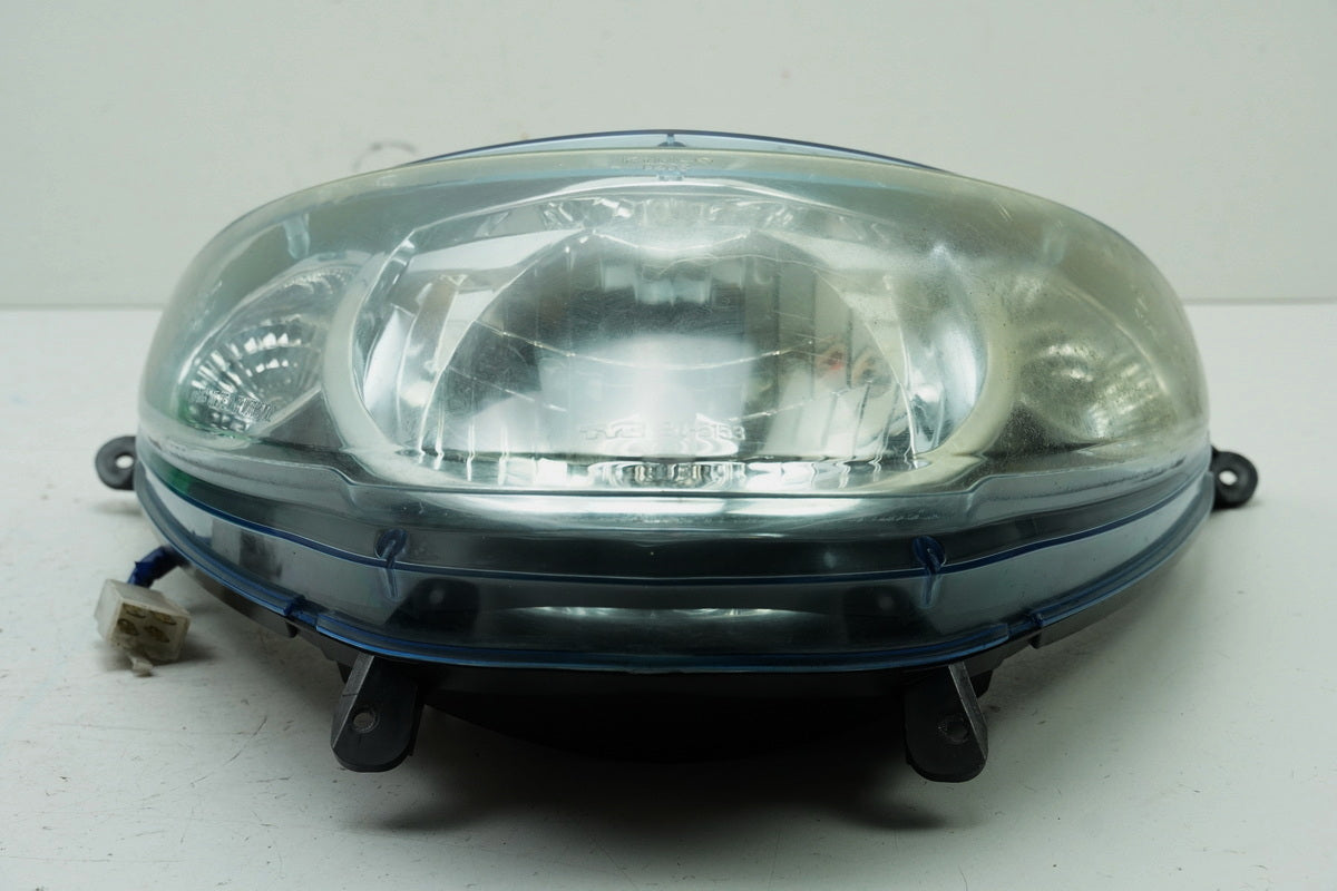 KYMCO XCiting 500 i RFBT70040 Scheinwerfer Lampe Head Light
