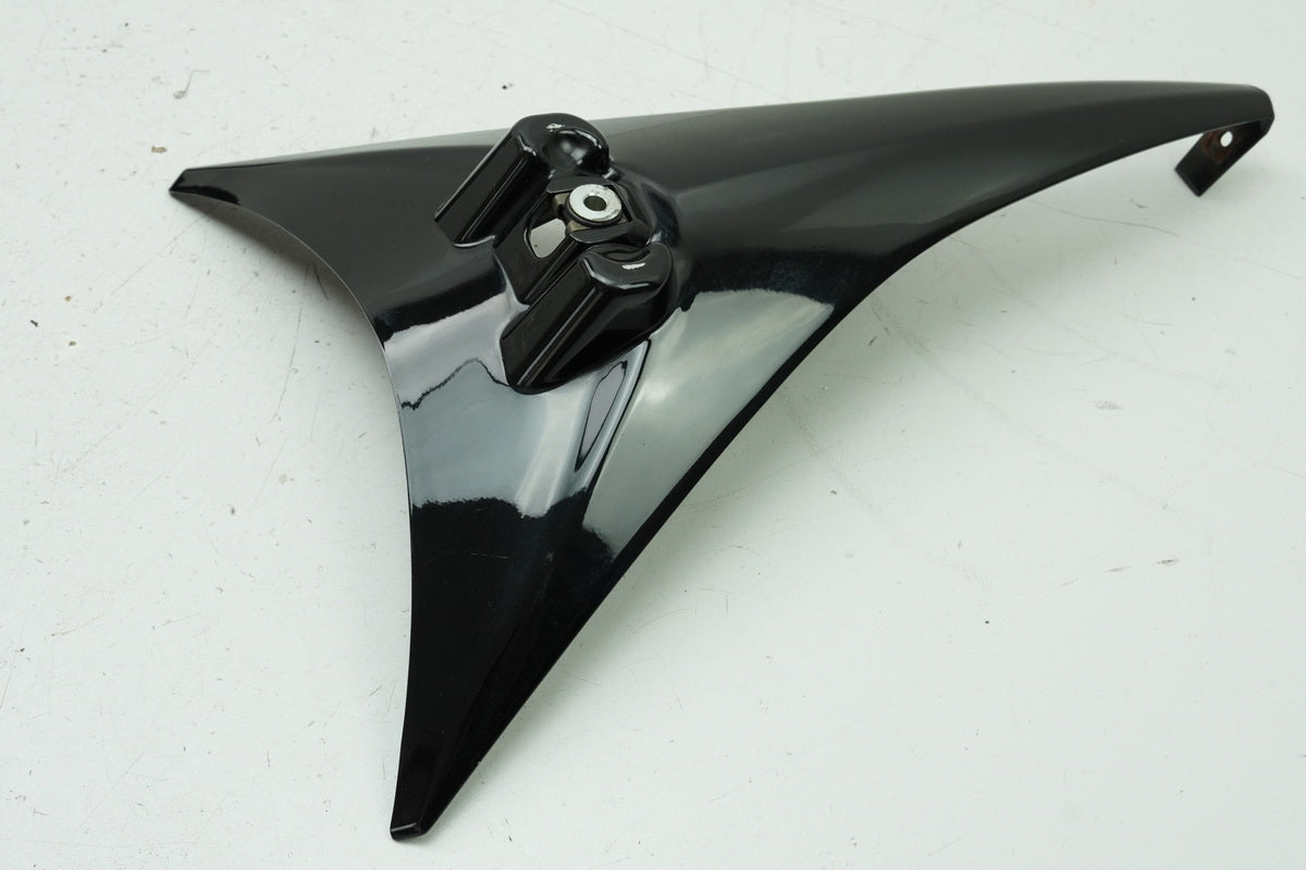 KYMCO DOWNTOWN 300 i ABS RFBV200 Embellecedor frontal central Tapa Cubierta Placa