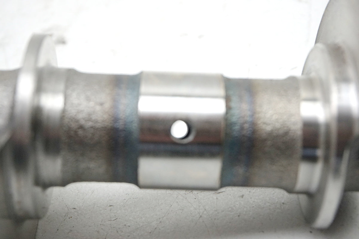 KAWASAKI EL 250 B ELIMINATOR Balancer shaft for crankshaft Balancer