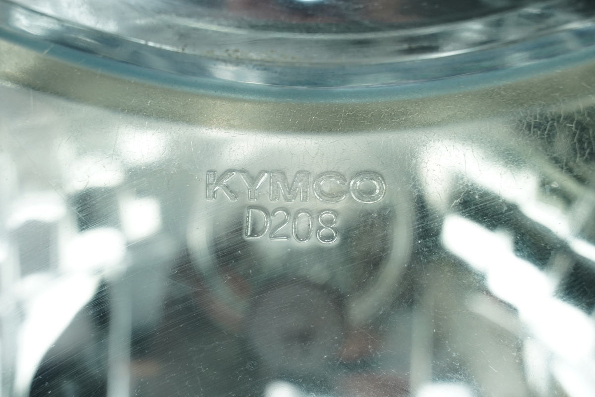KYMCO XCiting 500 i RFBT70040 Scheinwerfer Lampe Head Light