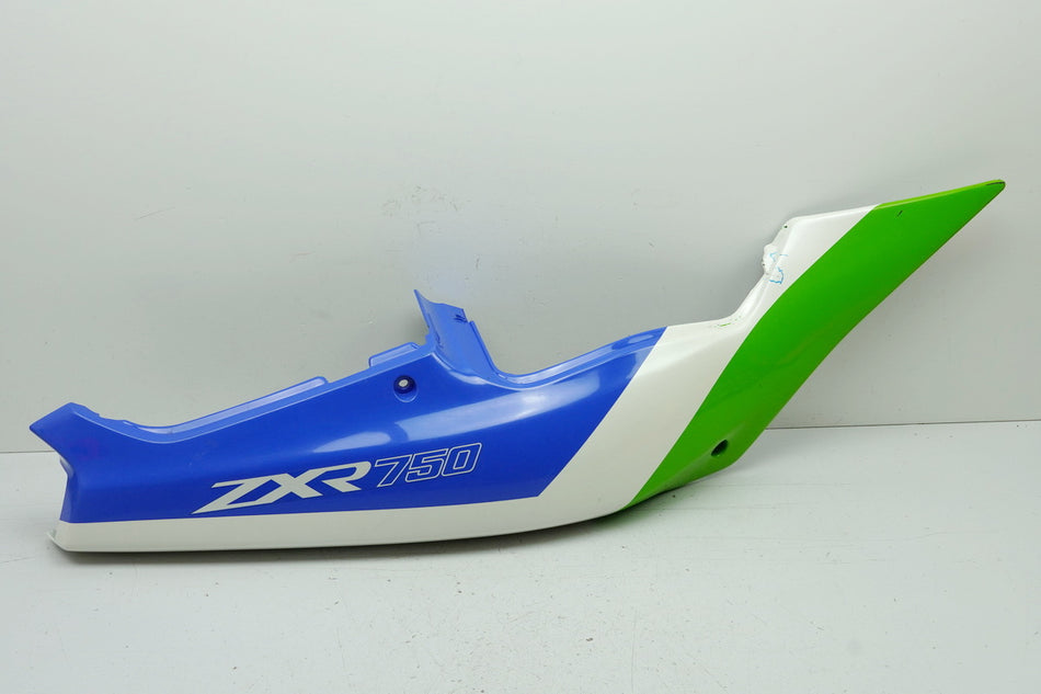 KAWASAKI ZXR 750 ZX750J K Heckverkleidung rechts Abdeckung Cover 36001-5461