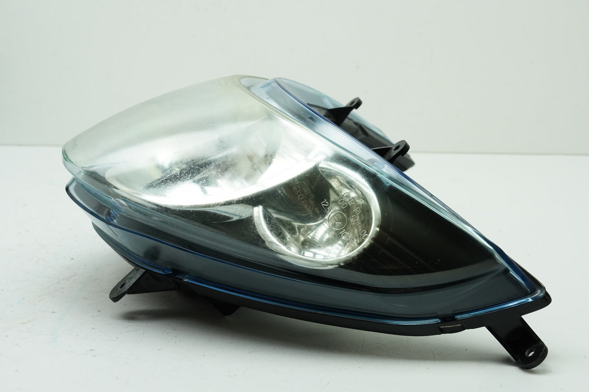 KYMCO XCiting 500 i RFBT70040 Scheinwerfer Lampe Head Light